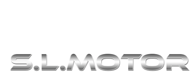 slmotor logo